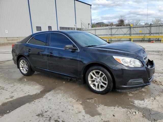  CHEVROLET MALIBU 2013 Черный