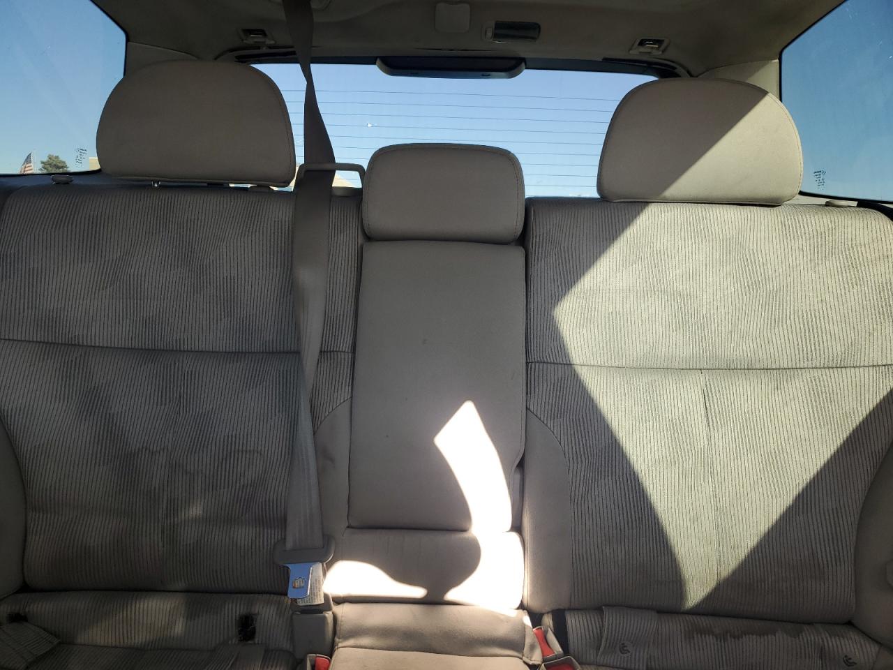 2010 Subaru Forester - Image 10