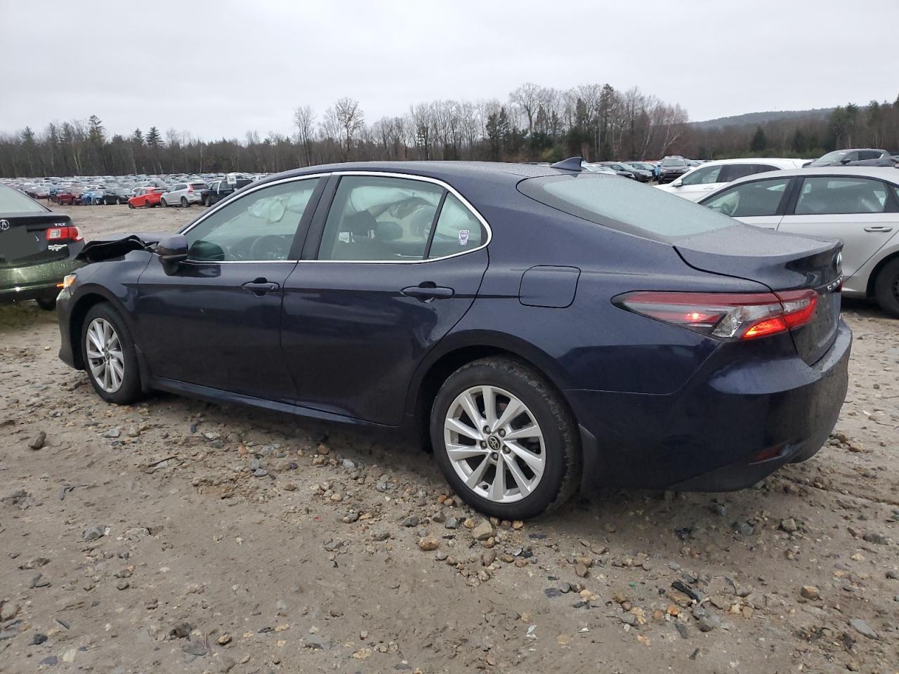 2021 Toyota Camry - Image 2