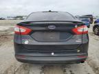 2016 Ford Fusion Se na sprzedaż w Jacksonville, FL - Minor Dent/Scratches