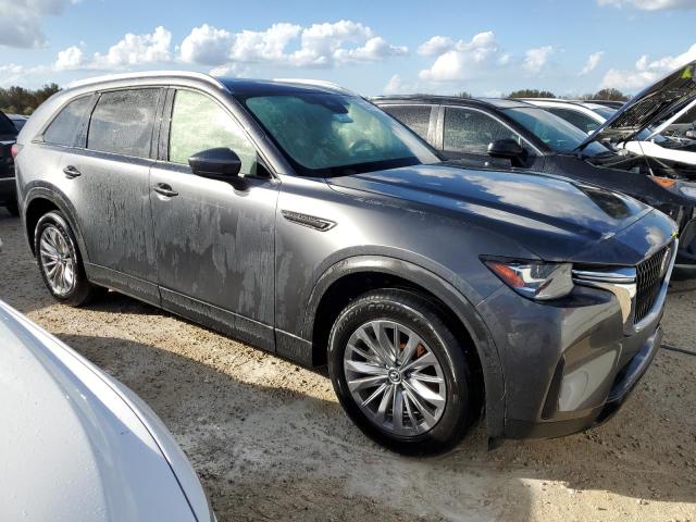  MAZDA CX-90 PREF 2024 Gray