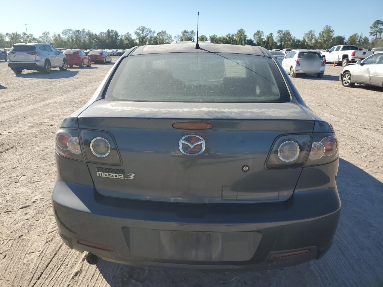 2008 Mazda 3 - Image 6