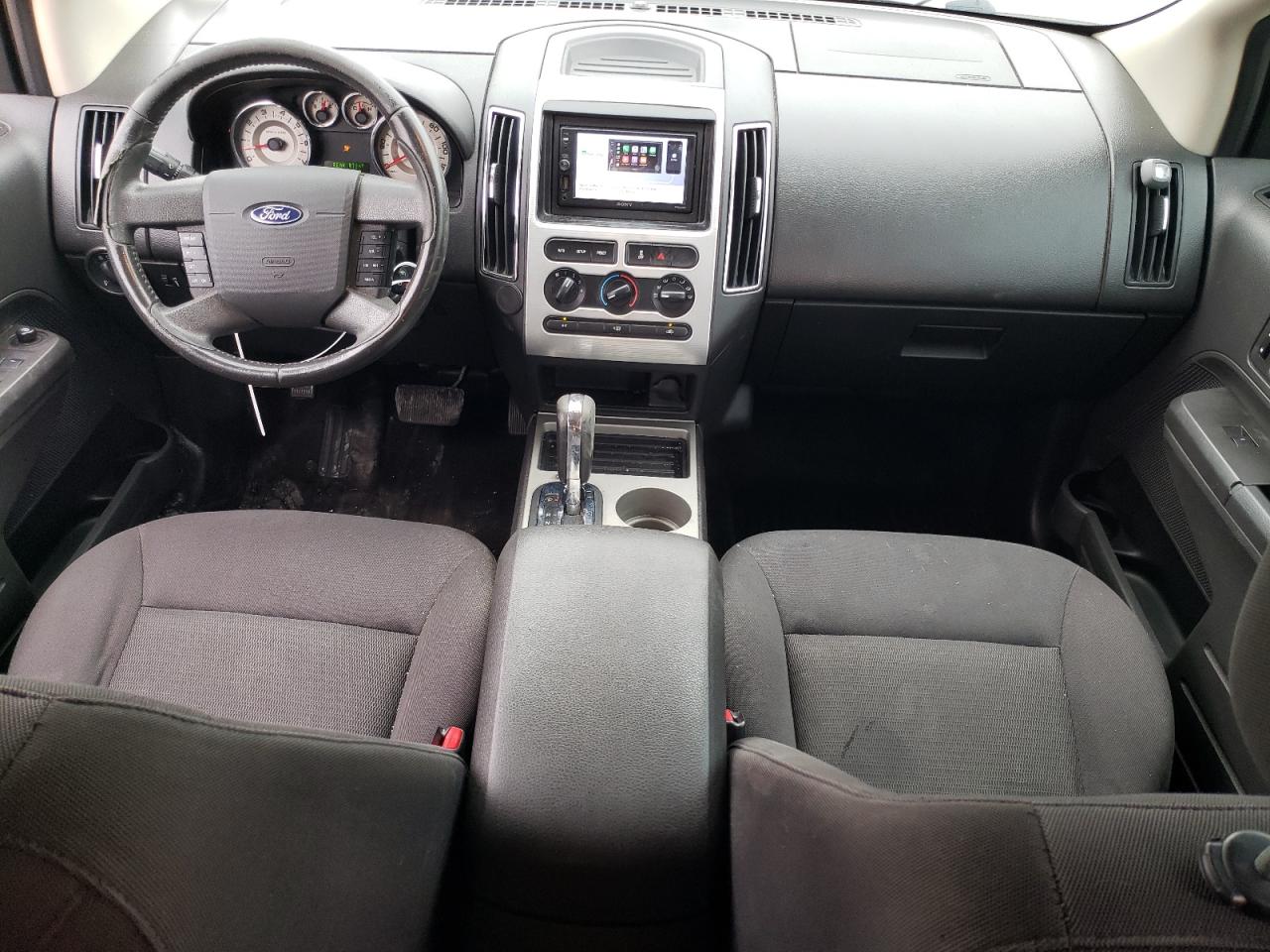 2010 Ford Edge - Image 8