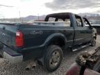 2010 Ford F350 Super Duty за продажба в Magna, UT - Burn