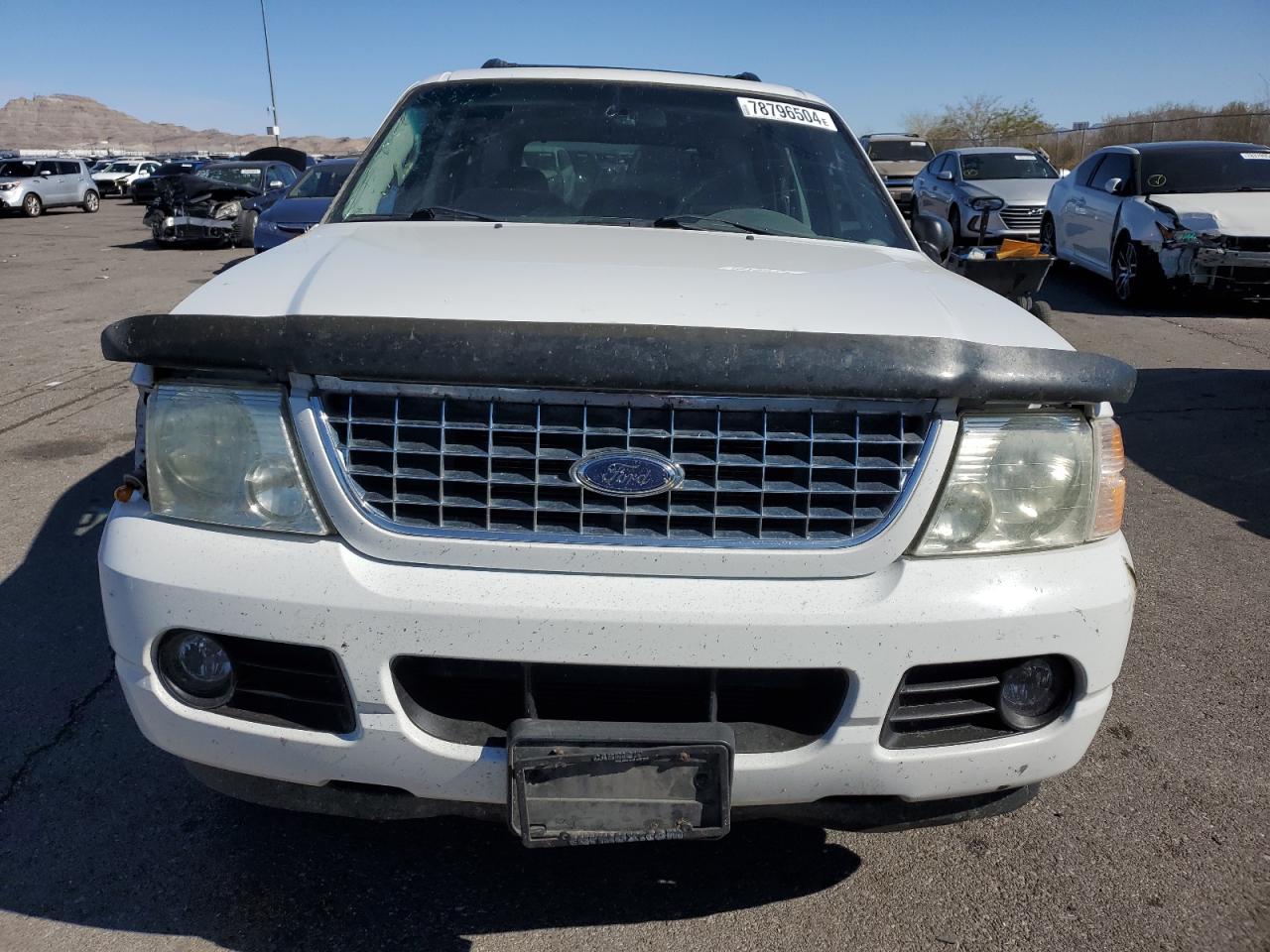 2005 Ford Explorer - Image 5