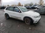 2012 Bmw X5 Xdrive50I de vânzare în Portland, OR - Rollover