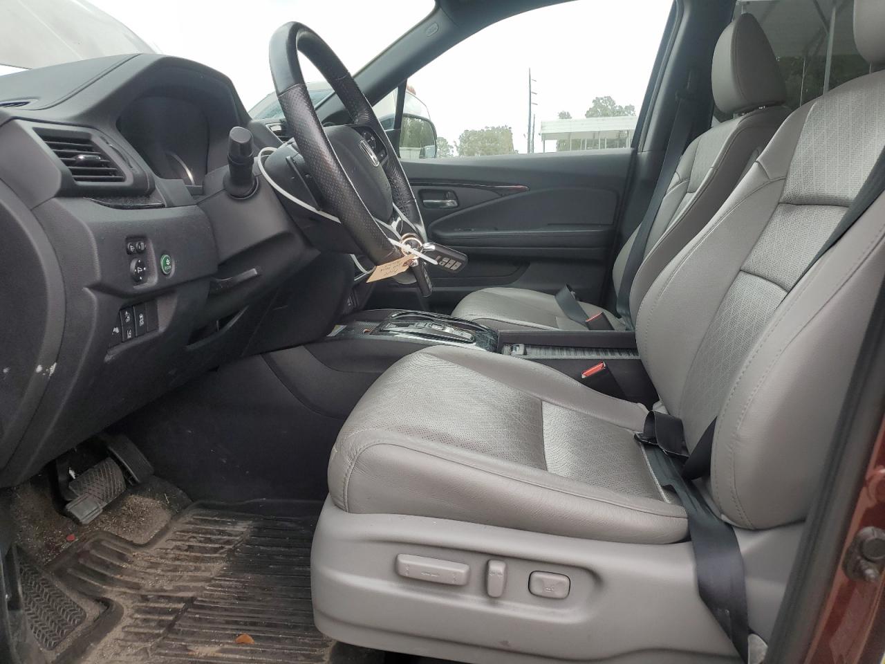 2019 Honda Passport - Image 7