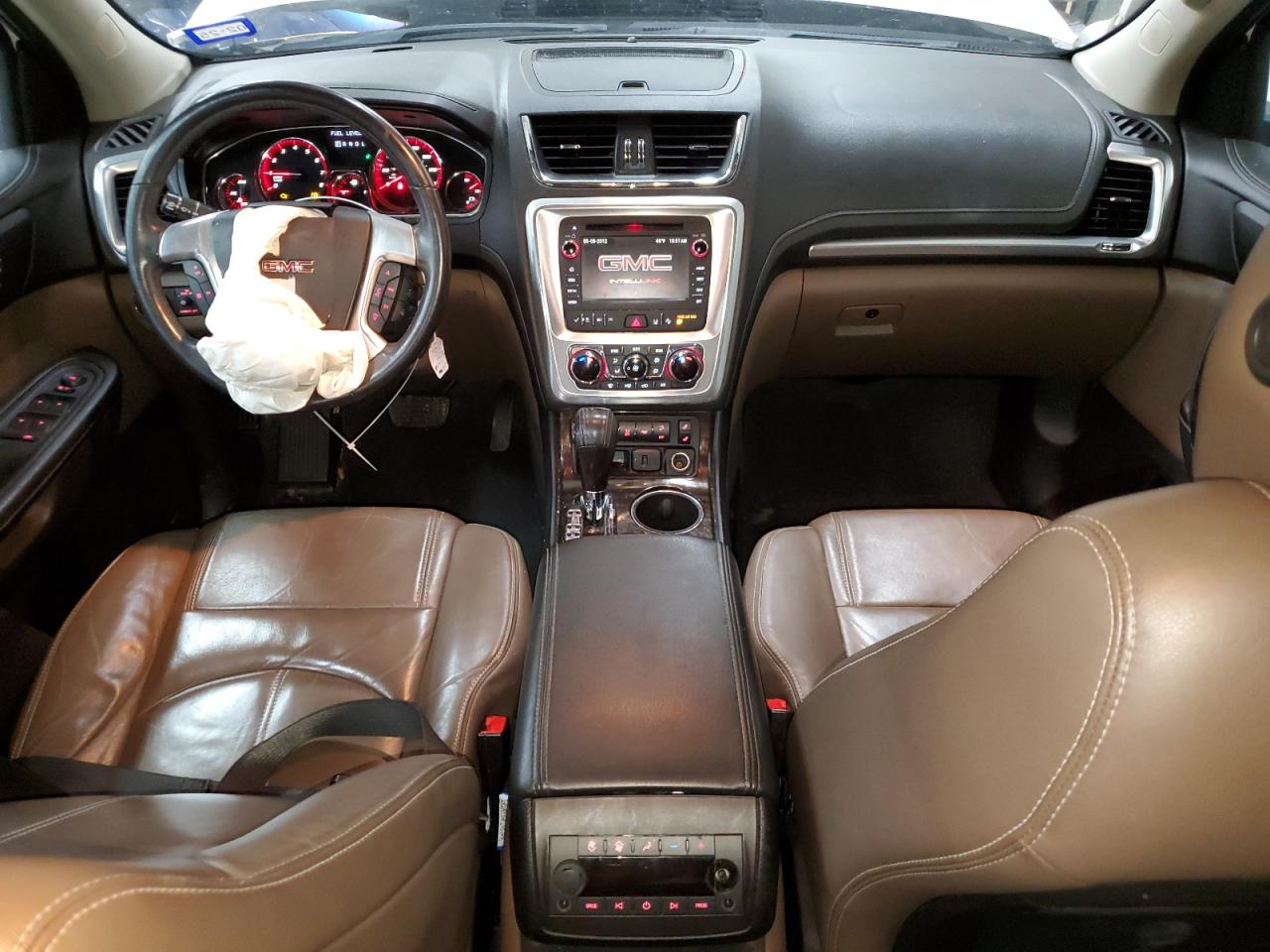 2016 GMC Acadia - Image 8