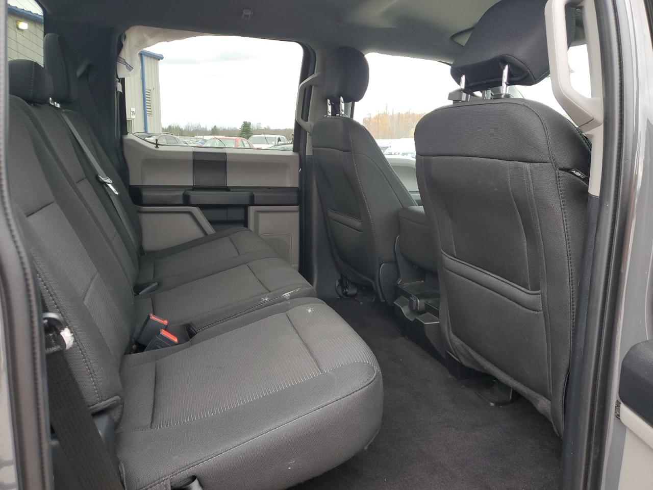 2020 Ford F150 Supercrew VIN: 1FTEW1E49LFC77530 Lot: 79221354