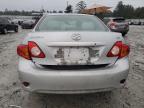 2010 Toyota Corolla Base للبيع في Loganville، GA - Front End