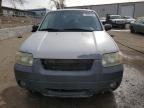 2005 Ford Escape Xlt იყიდება Albuquerque-ში, NM - Front End