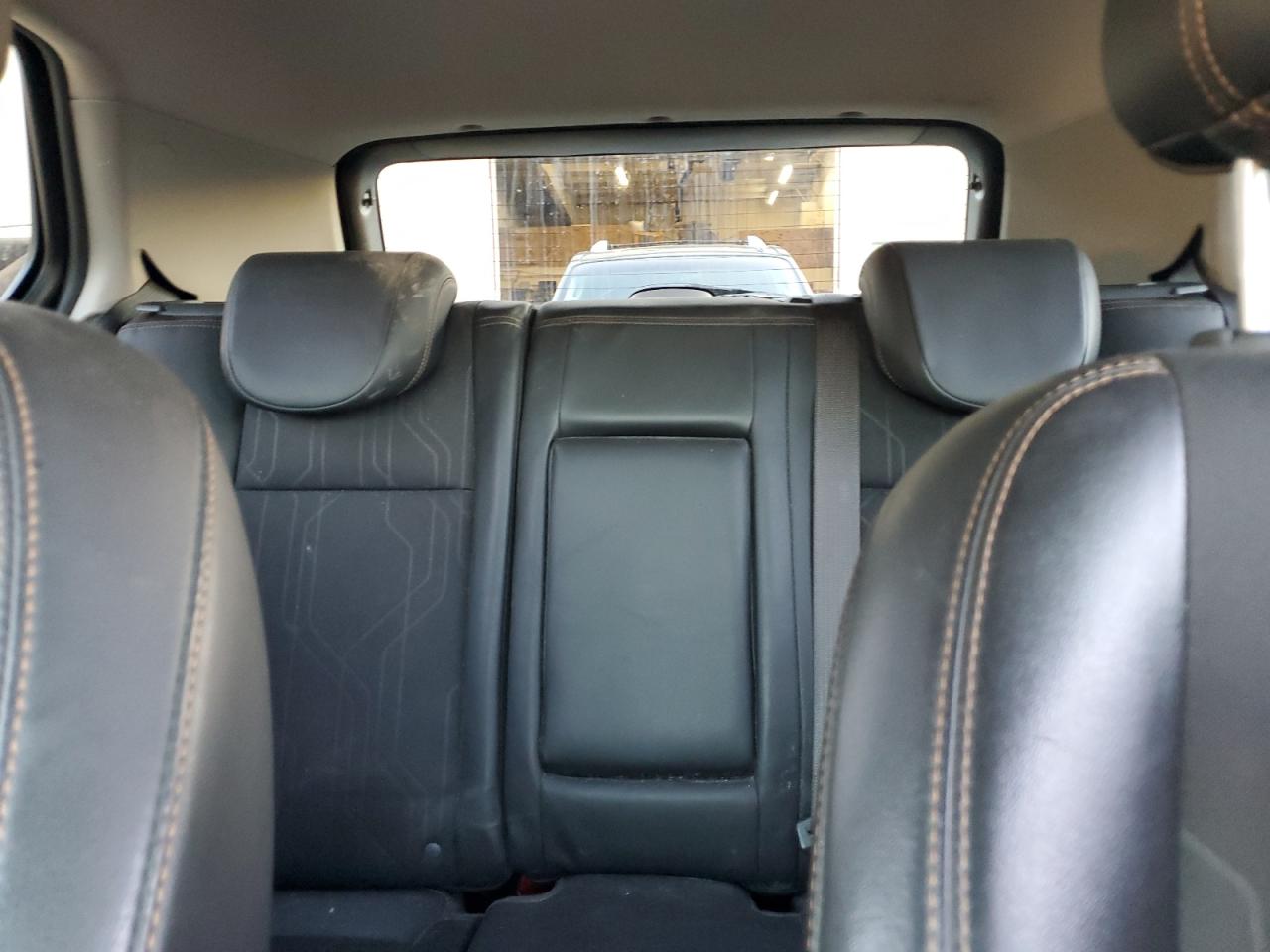 2020 Chevrolet Trax - Image 10