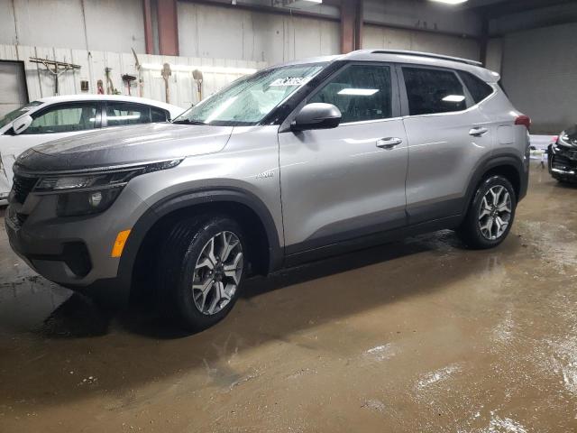 2022 Kia Seltos Ex en Venta en Elgin, IL - Mechanical