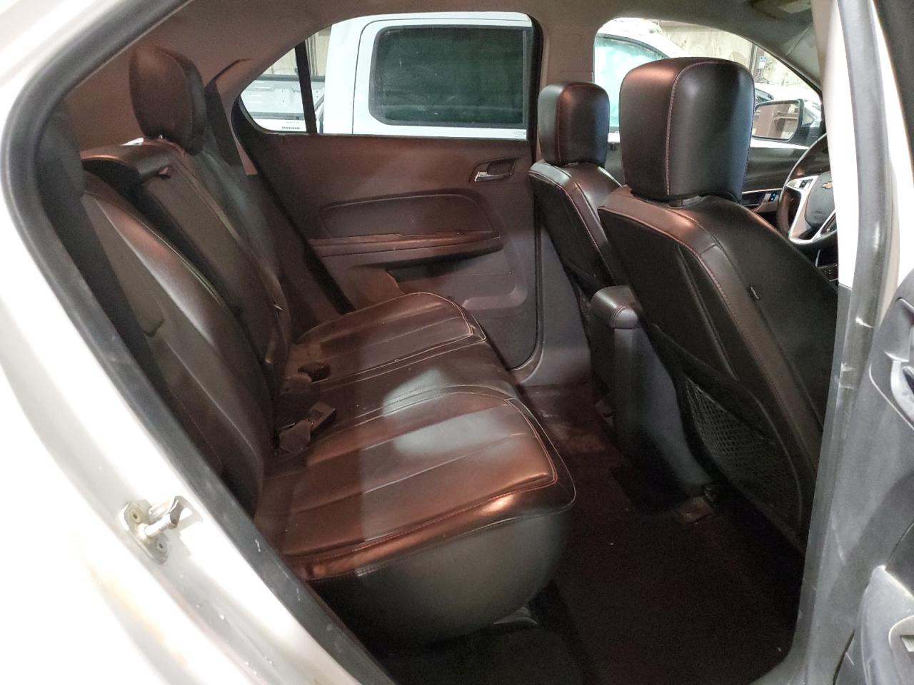 2016 Chevrolet Equinox - Image 11