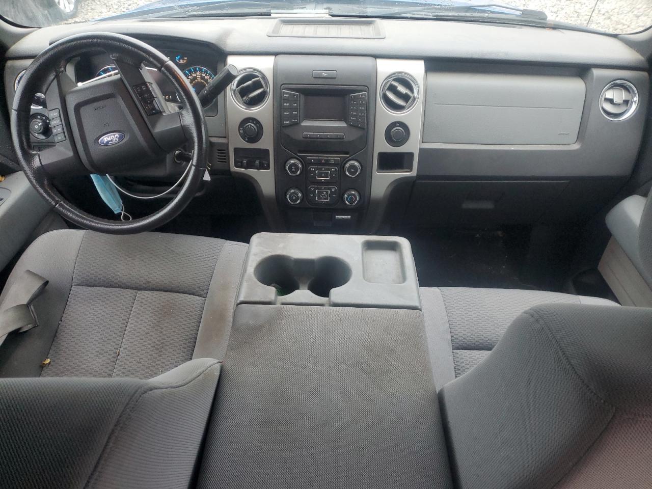 2013 Ford F-150 - Image 8