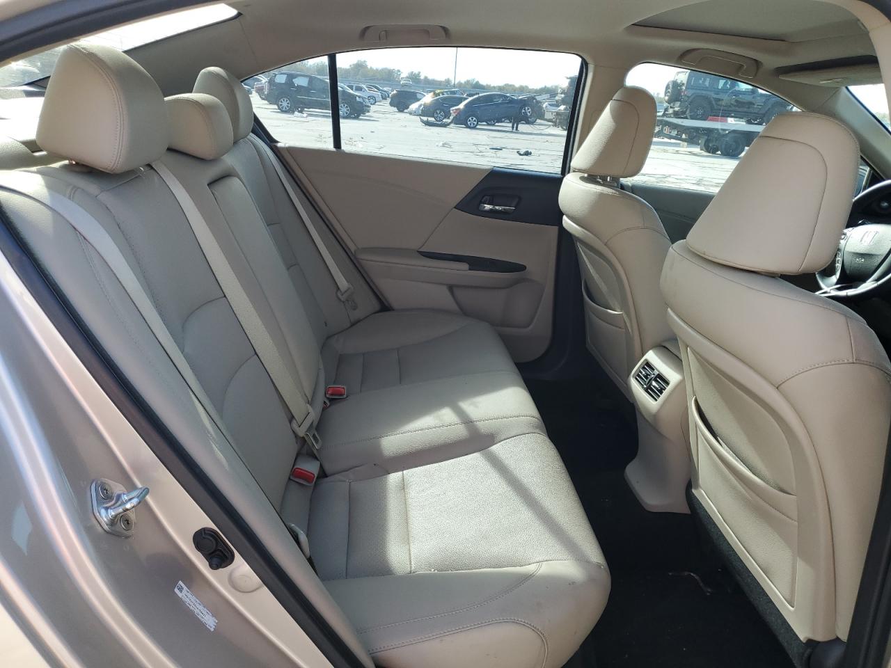 2013 Honda Accord - Image 10