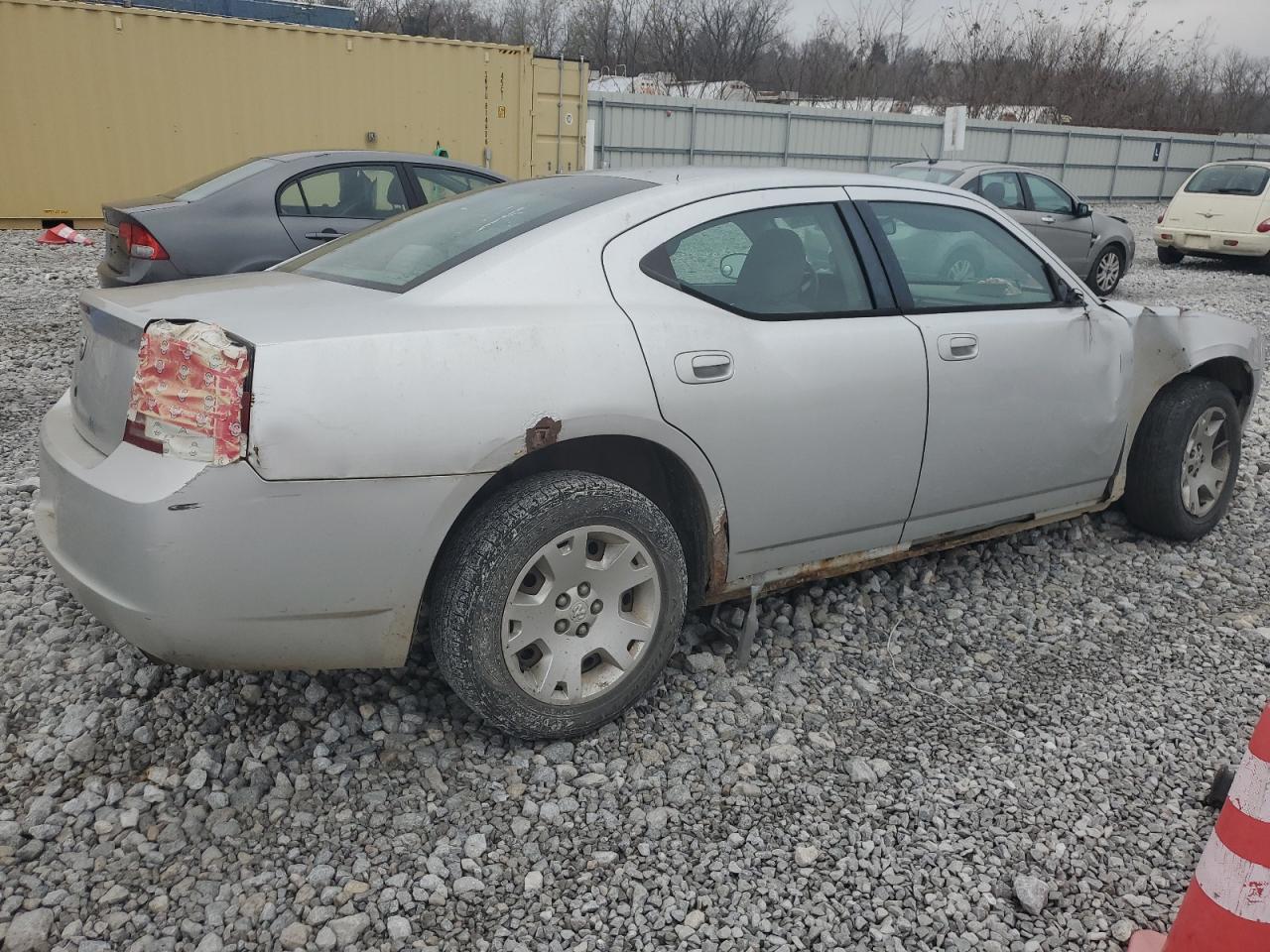 2007 Dodge Charger - Image 3