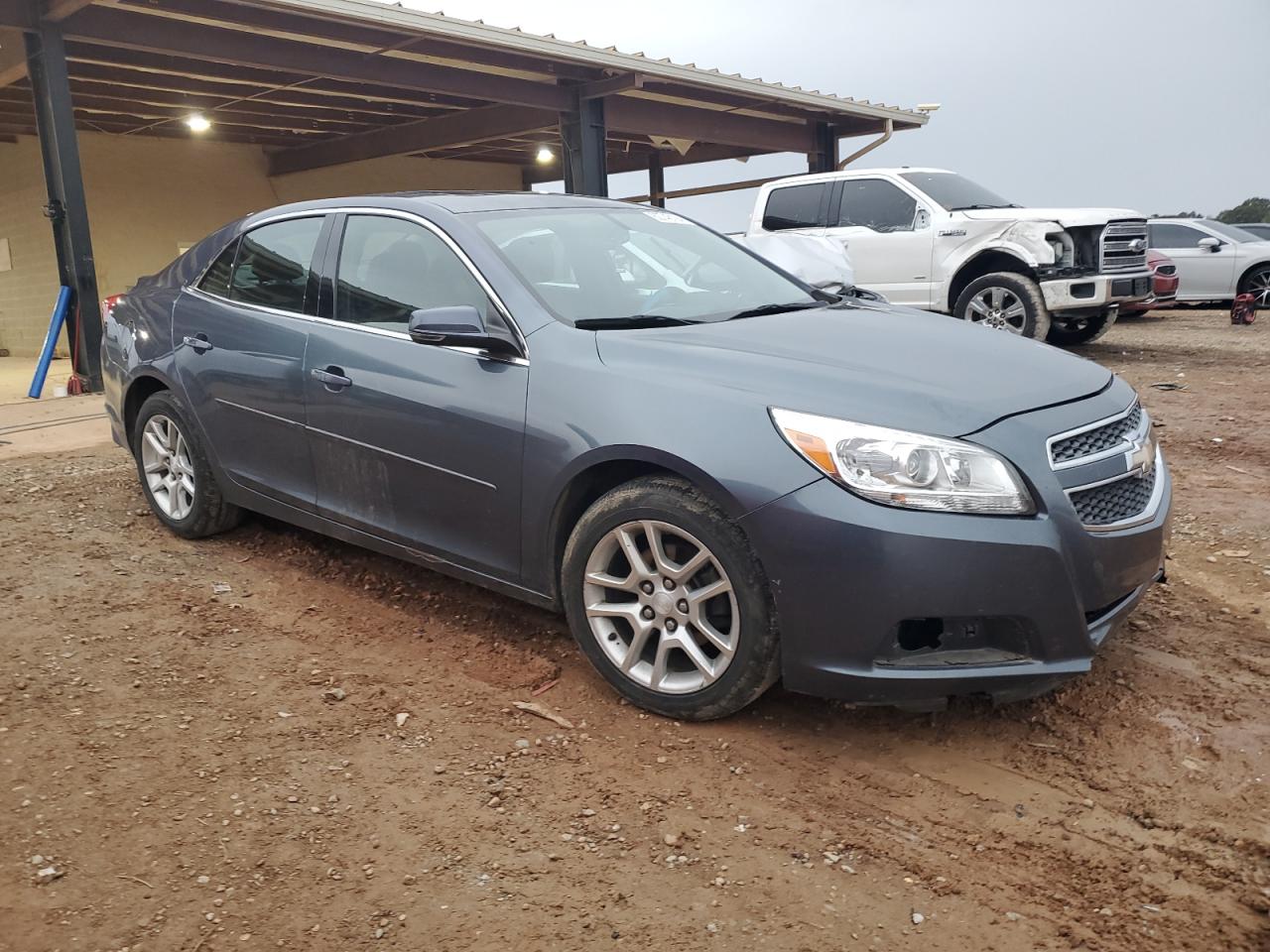 2013 Chevrolet Malibu - Image 4