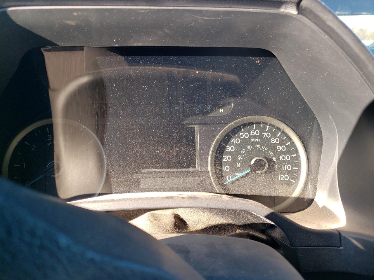 2015 Ford F-150 - Image 9