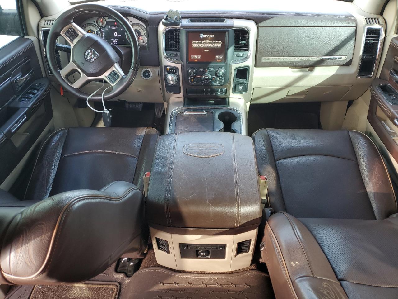 2017 RAM 1500 - Image 8