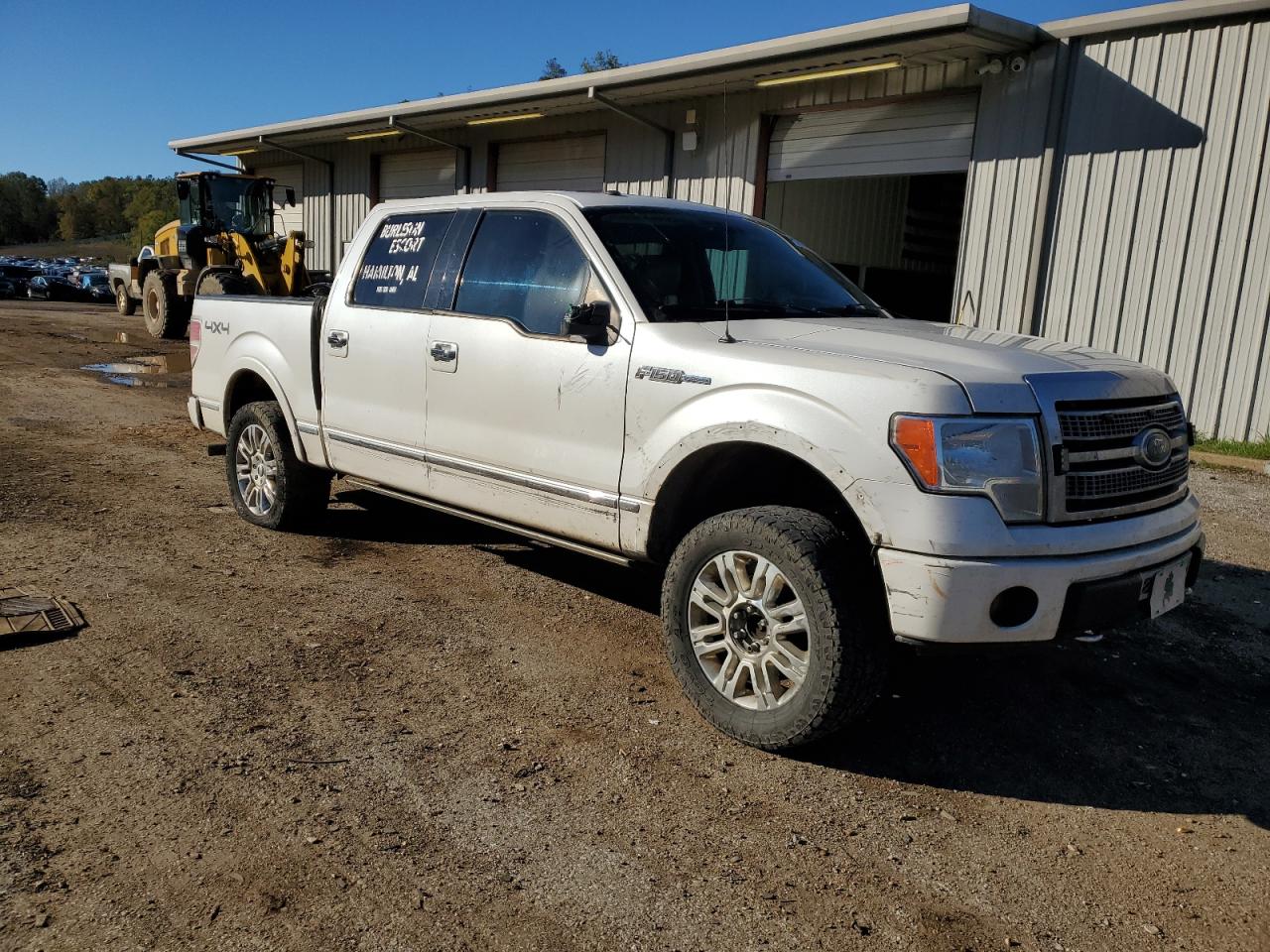 2010 Ford F-150 - Image 4