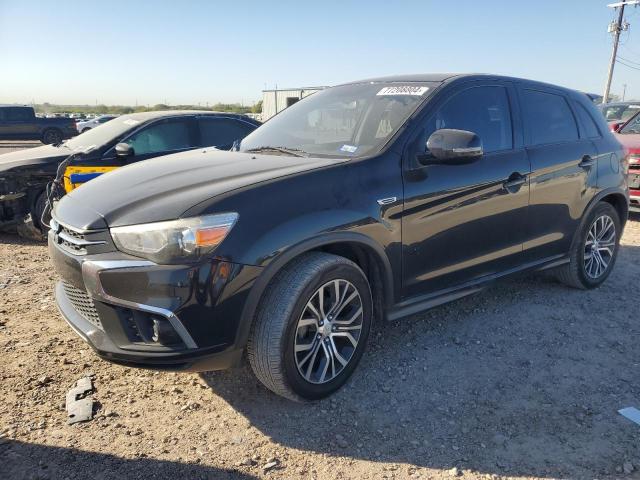 2018 Mitsubishi Outlander Sport Es