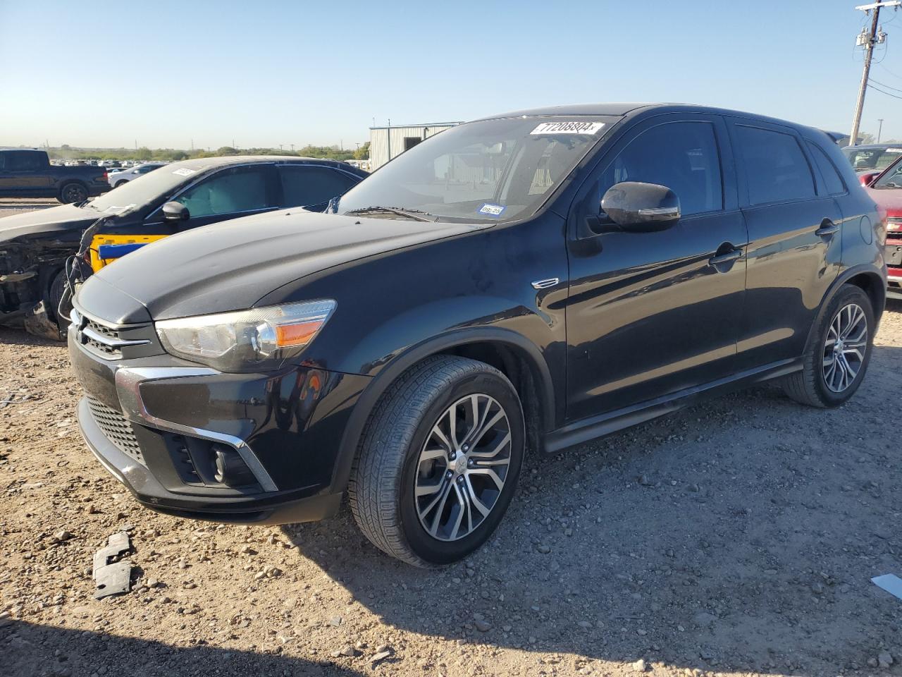 2018 Mitsubishi Outlander - Image 1