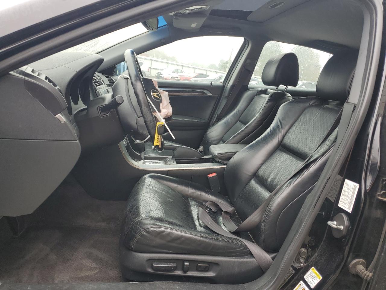 2006 Acura TL - Image 7