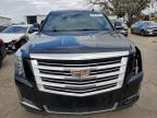 2016 Cadillac Escalade Platinum na sprzedaż w Riverview, FL - Water/Flood