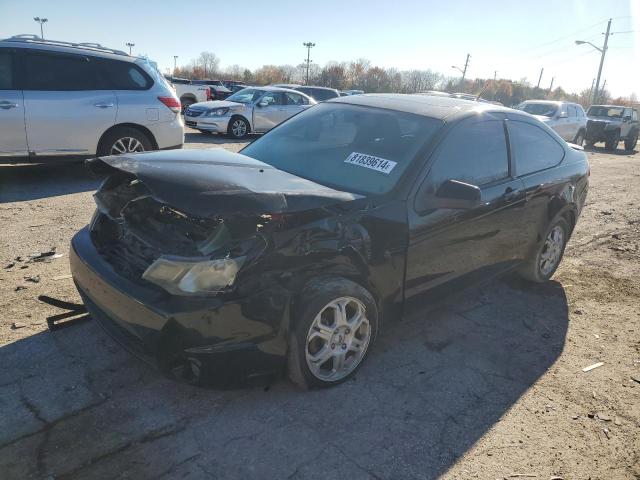 2010 Ford Focus Se