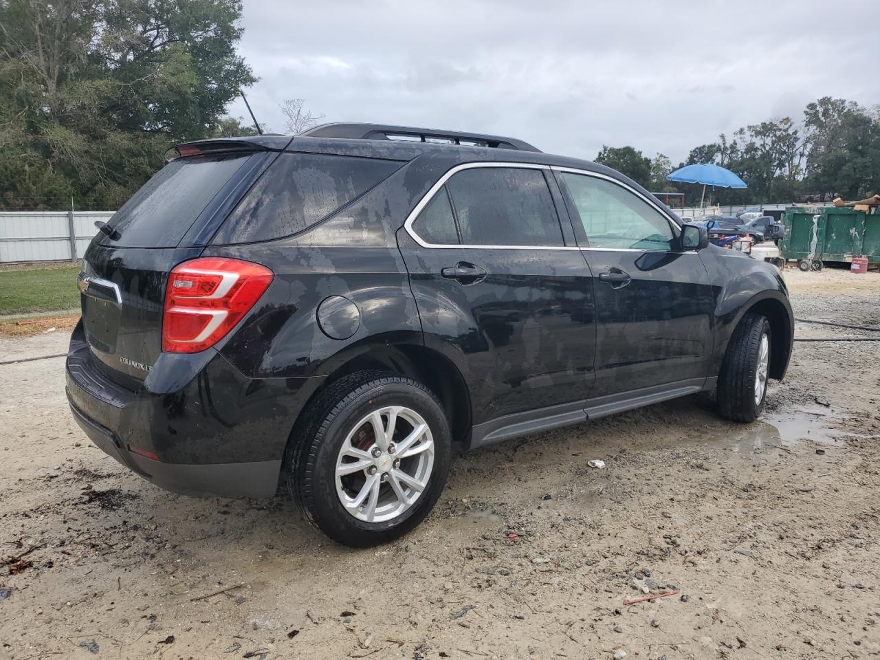 2016 Chevrolet Equinox - Image 3