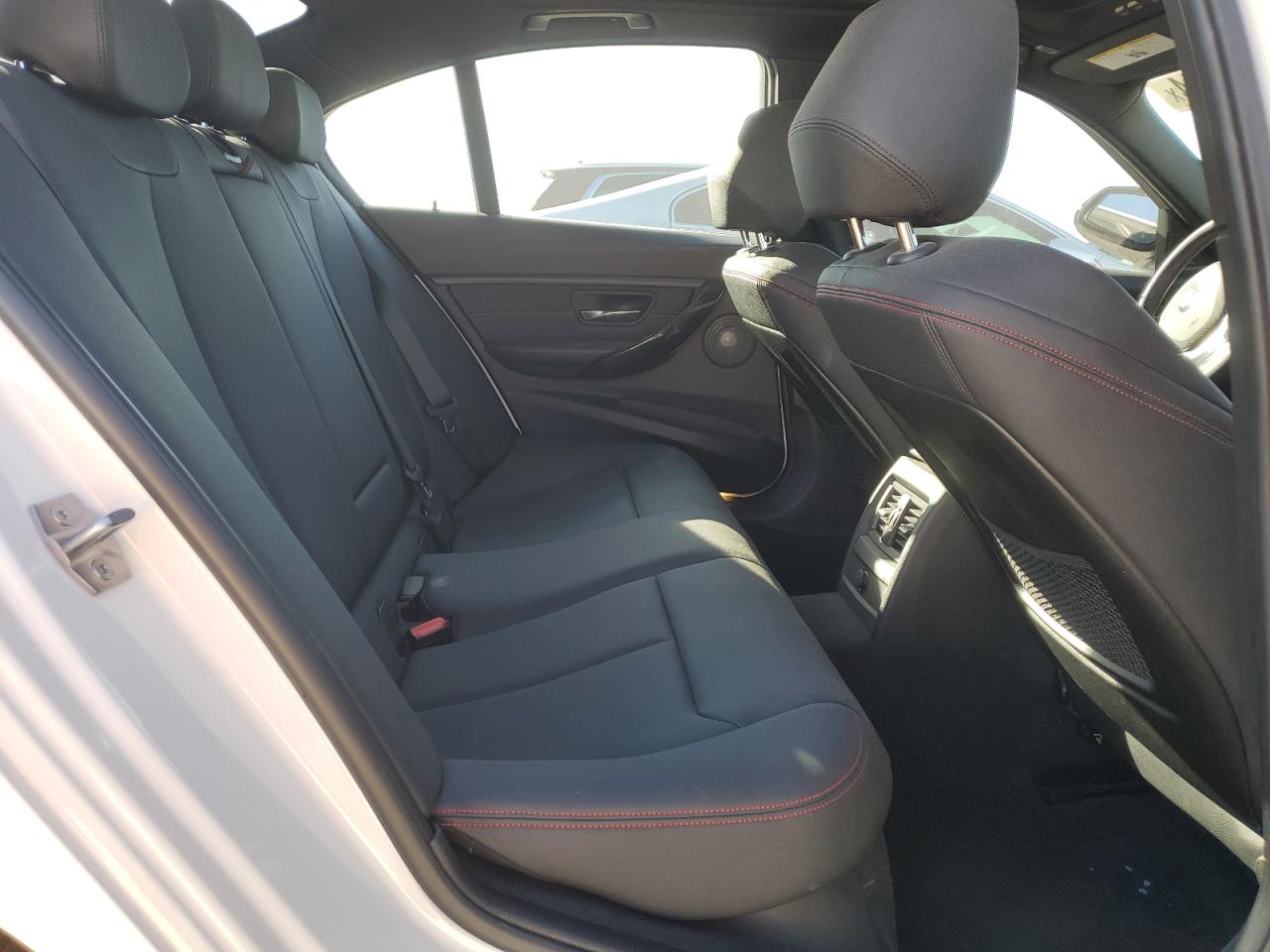 2014 BMW 3er - Image 10