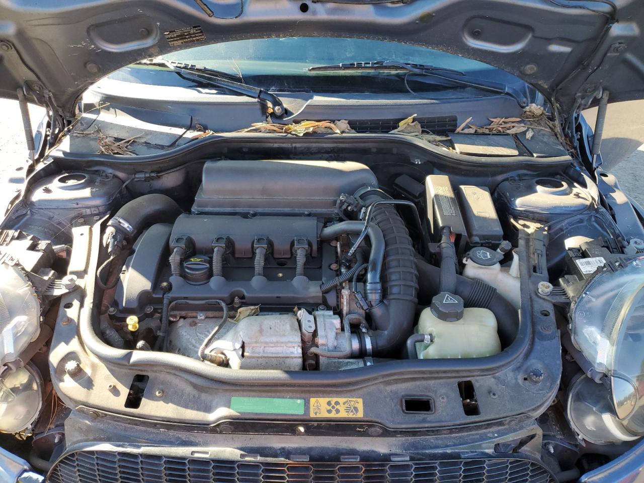 2009 MINI Cooper - Image 11