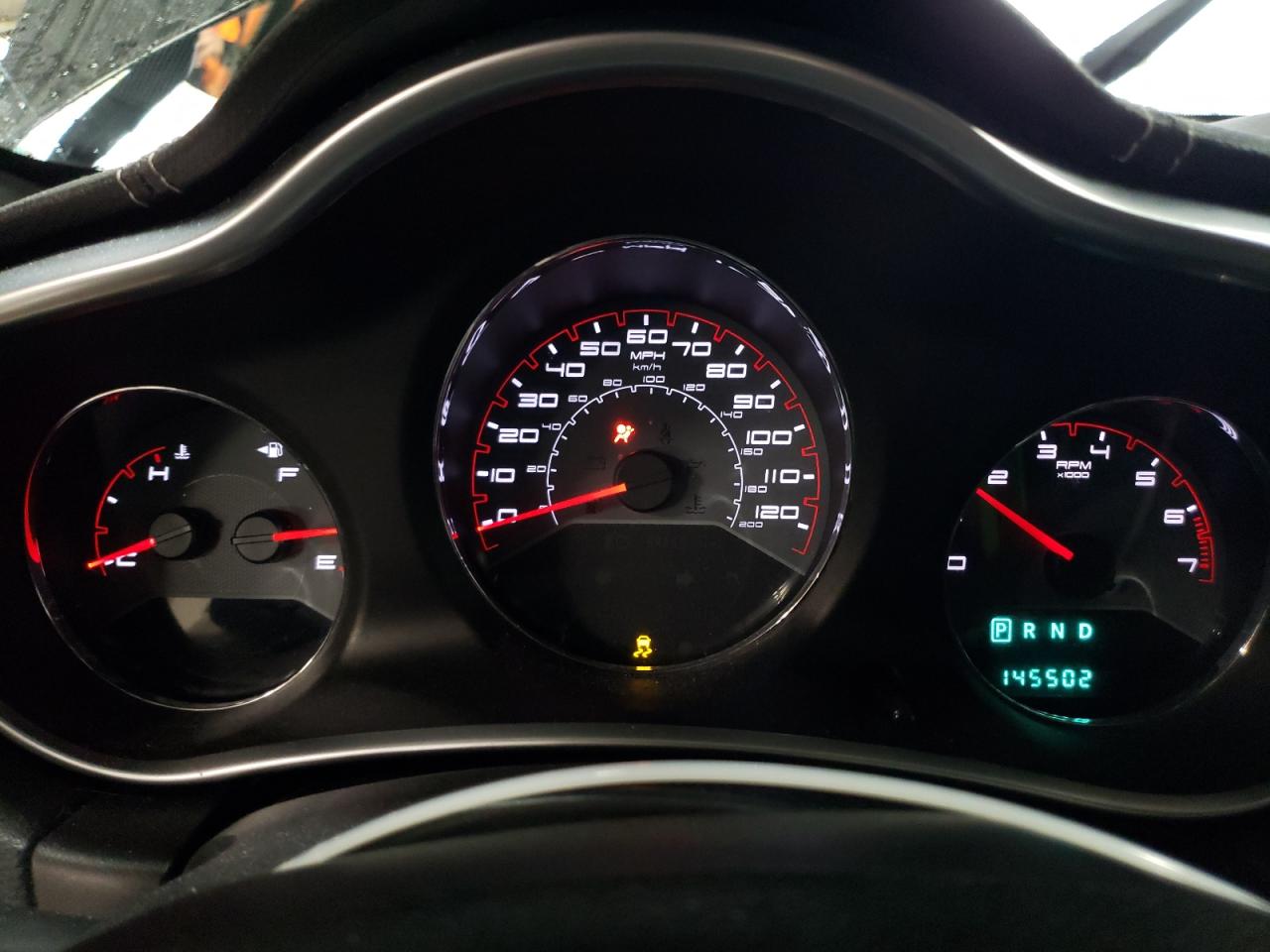 2012 Dodge Avenger - Image 9