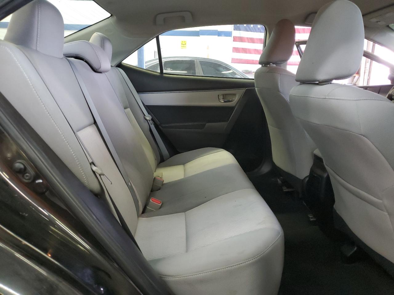 2014 Toyota Corolla - Image 11