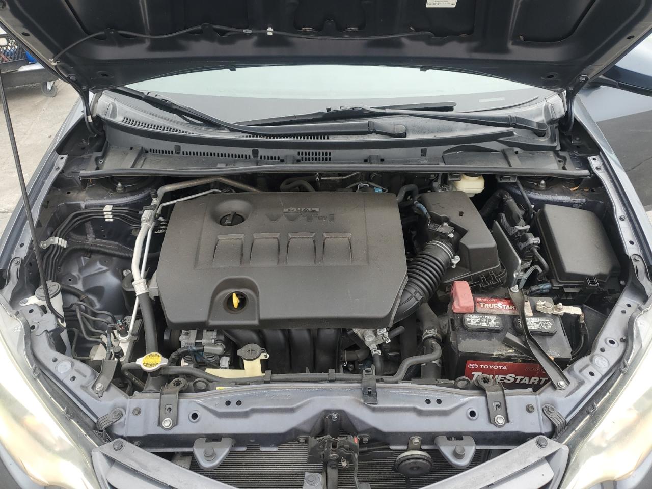 2016 Toyota Corolla - Image 13