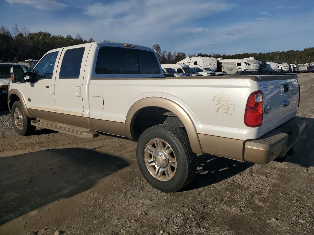 2013 Ford F350 - Image 2