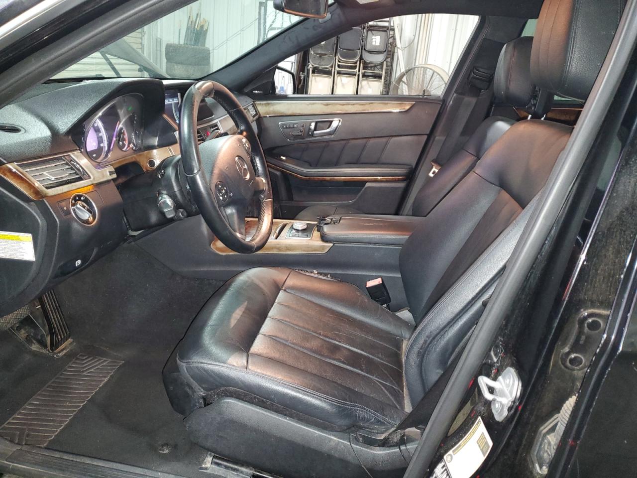 2011 Mercedes-Benz E-klasse - Image 7