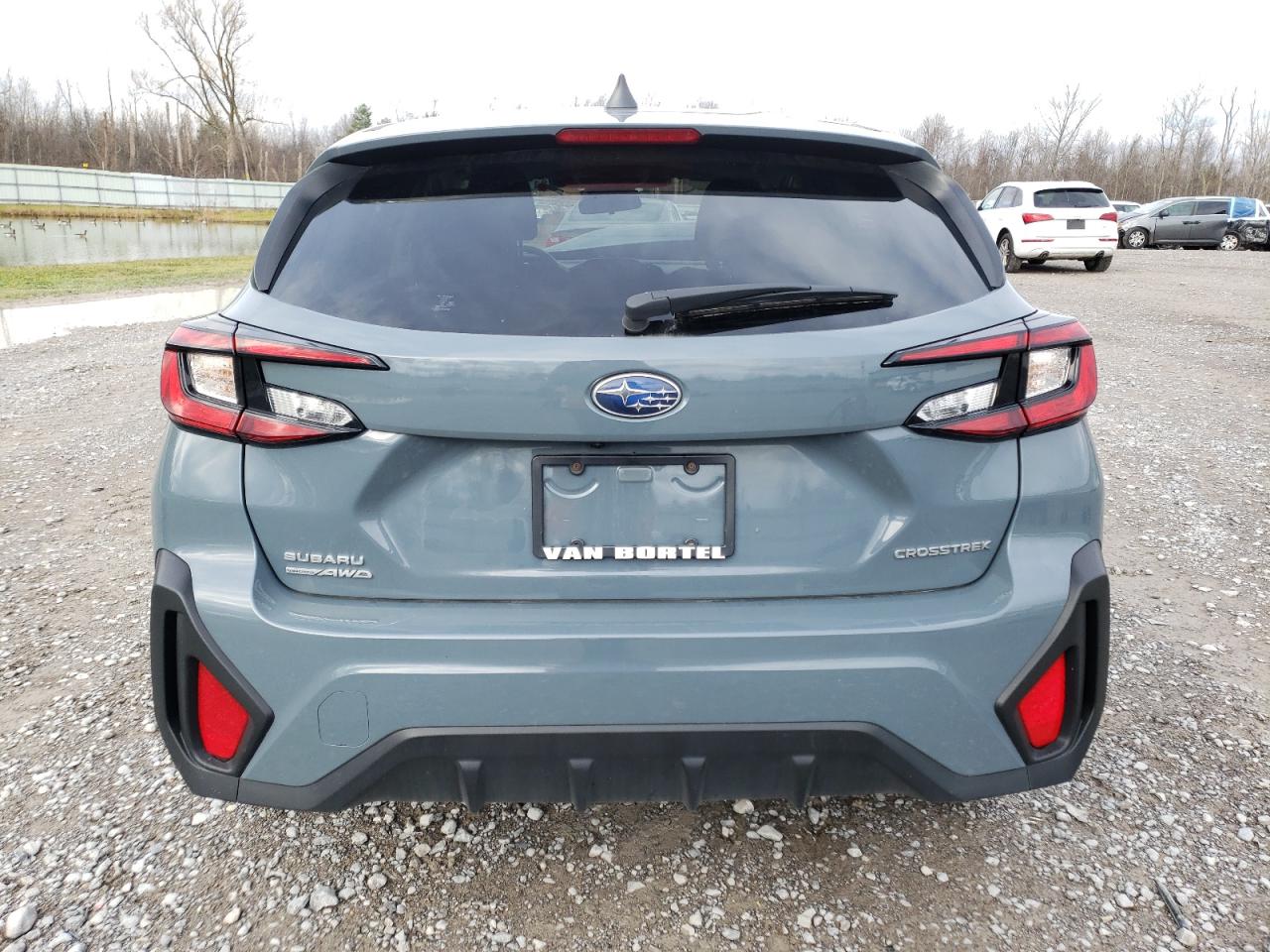 2024 Subaru XV - Image 6