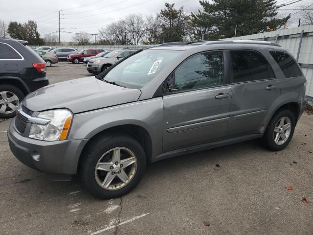 2006 Chevrolet Equinox Lt