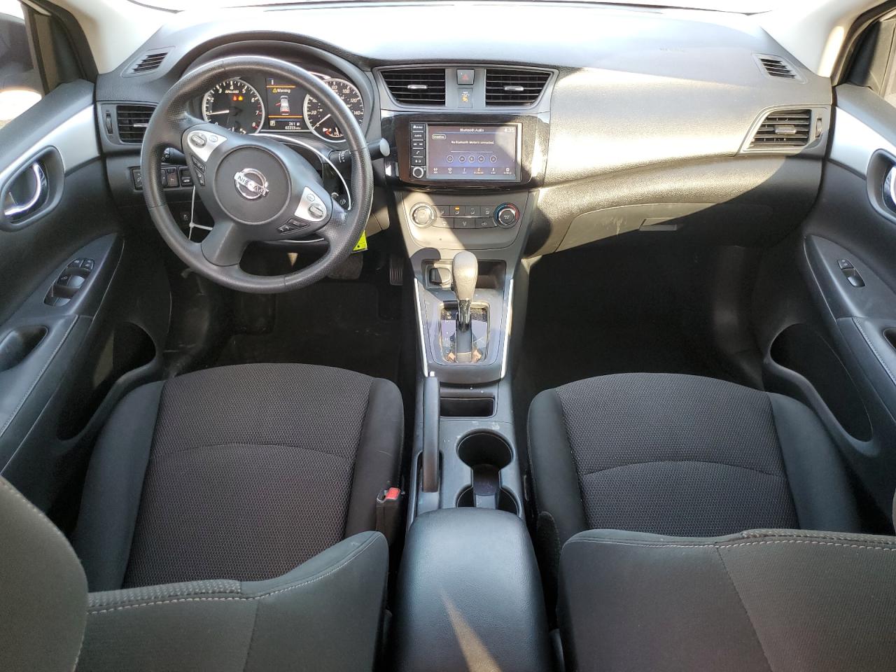2019 Nissan Sentra - Image 8