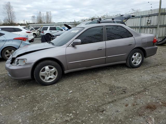 Arlington, WA에서 판매 중인 2000 Honda Accord Ex - Front End