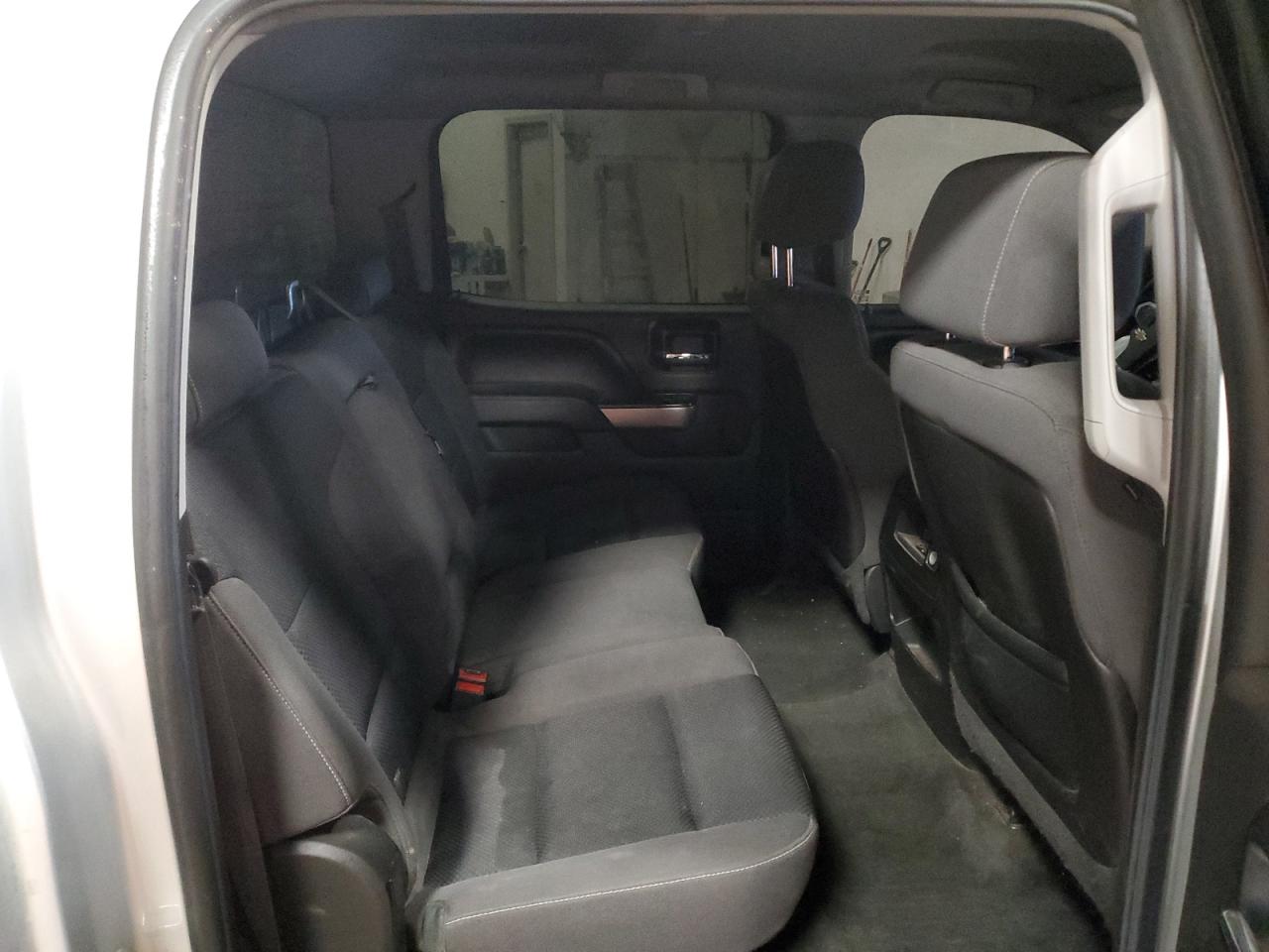 2014 Chevrolet Silverado - Image 10