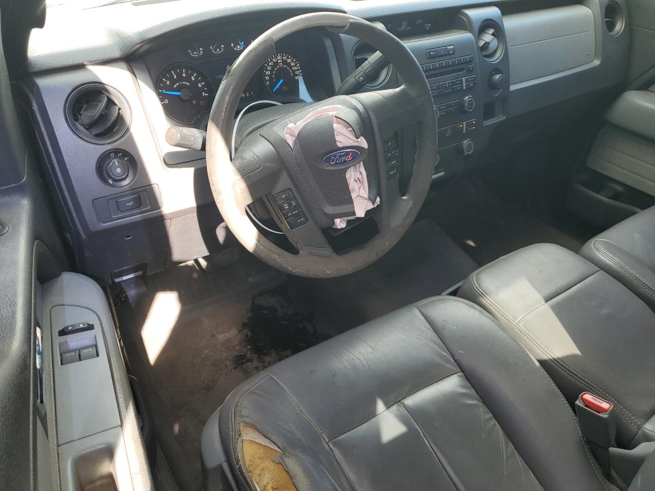 2013 Ford F-150 - Image 8