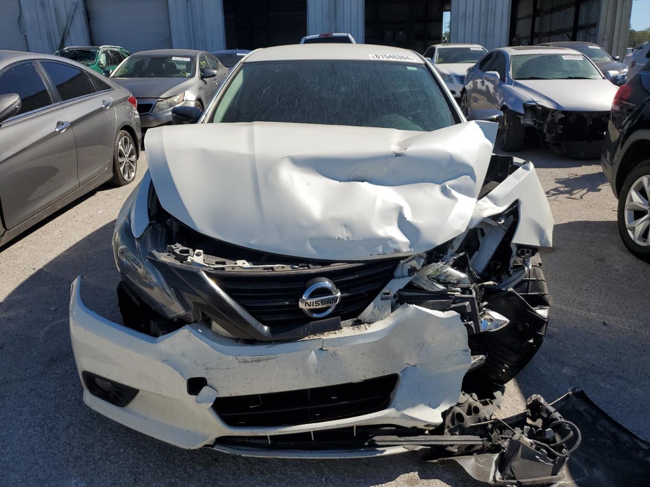 2018 Nissan Altima - Image 5