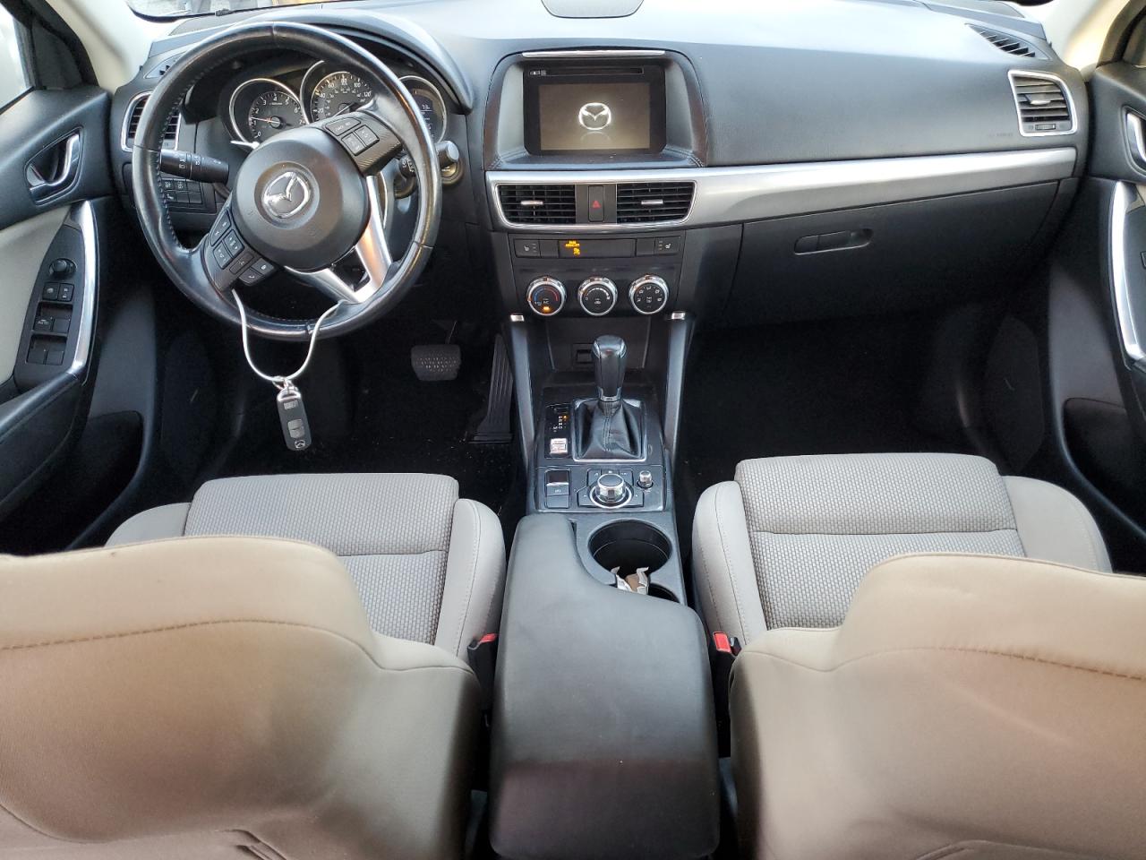 2016 Mazda CX-5 - Image 8