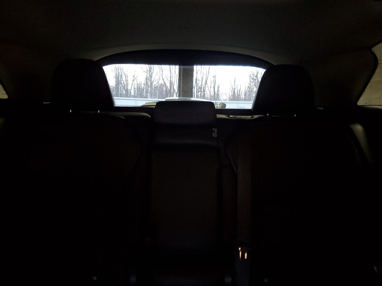 2019 Infiniti QX50 - Image 10