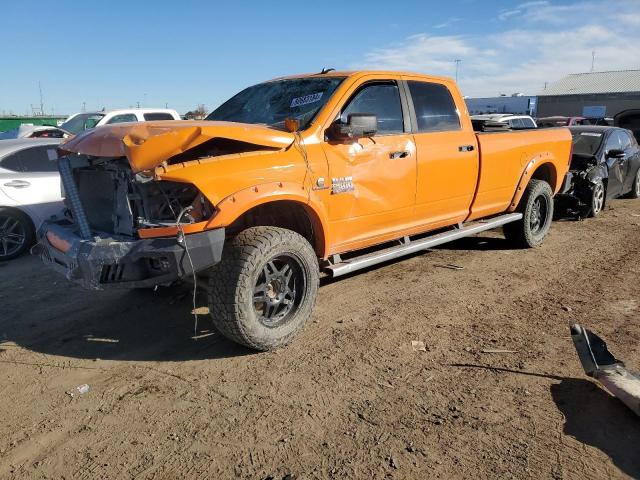 2015 Ram 2500 Slt