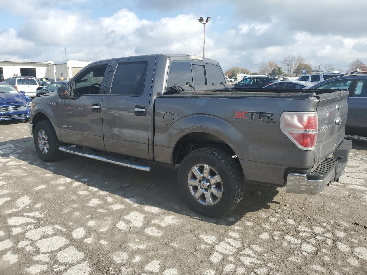 2013 Ford F-150 - Image 2