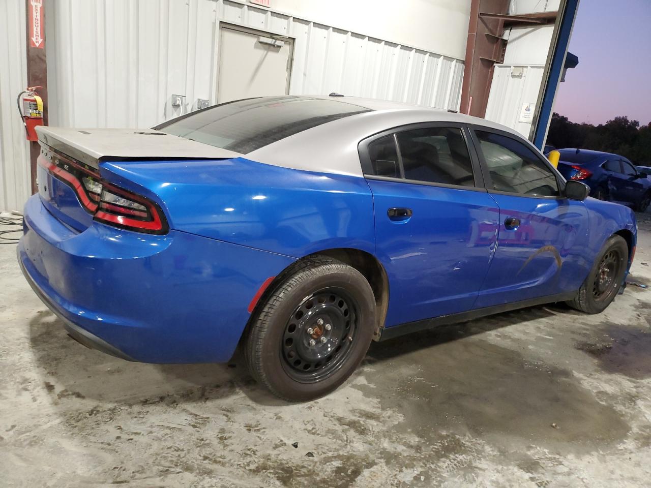 2019 Dodge Charger - Image 3